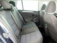 Volkswagen Golf 1.6 77kW thumbnail