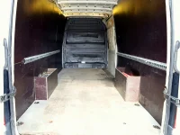 Volkswagen Crafter 2.0 100kW thumbnail