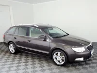 Skoda Superb 2.0 104kW thumbnail