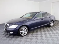 Mercedes-Benz S320 3.0 174kW thumbnail