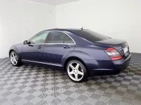 Mercedes-Benz S320 3.0 174kW thumbnail