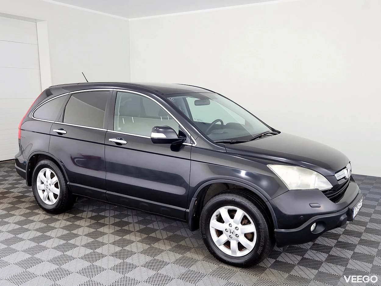 Honda CR-V 2.0 110kW