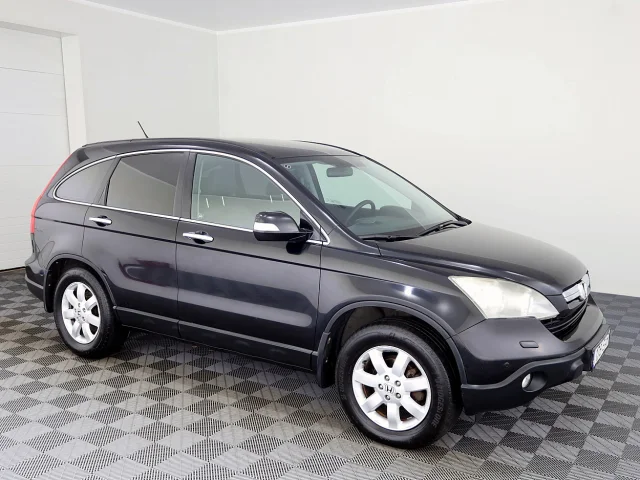 Image of Honda CR-V 2.0 110kW