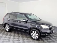 Honda CR-V 2.0 110kW thumbnail