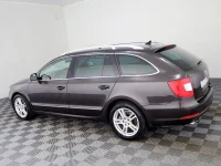 Skoda Superb 2.0 104kW thumbnail