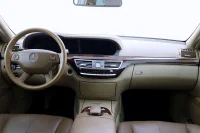 Mercedes-Benz S320 3.0 174kW thumbnail