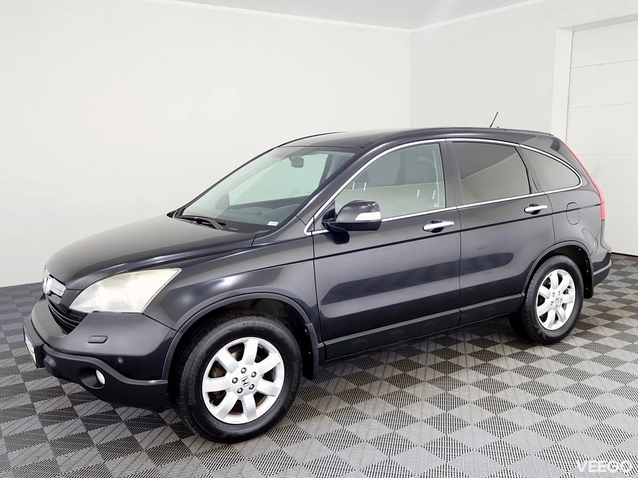 Honda CR-V 2.0 110kW