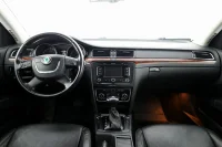 Skoda Superb 2.0 104kW thumbnail