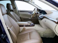 Mercedes-Benz S320 3.0 174kW thumbnail