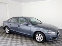 Audi A4 3.0 177kW thumbnail
