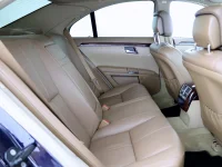 Mercedes-Benz S320 3.0 174kW thumbnail