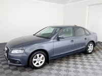 Audi A4 3.0 177kW thumbnail