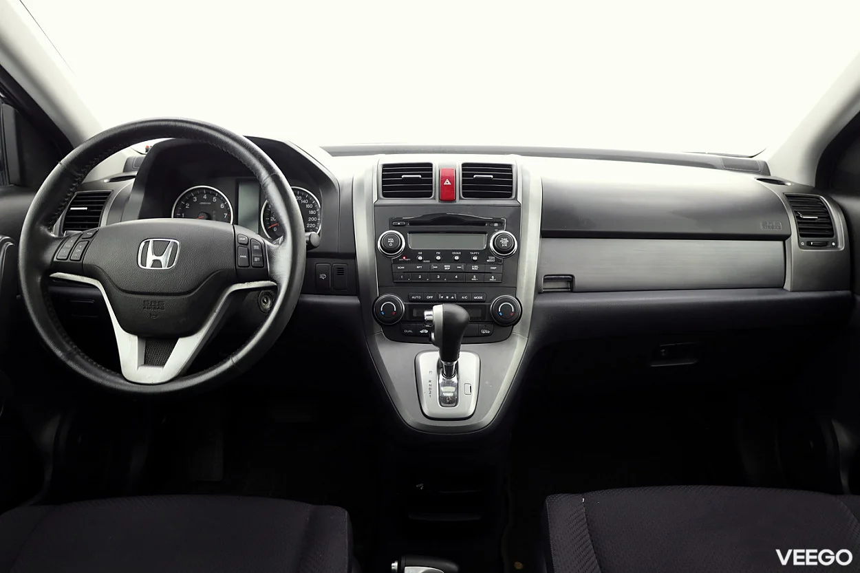 Honda CR-V 2.0 110kW