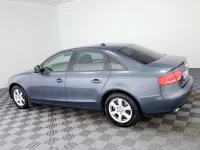 Audi A4 3.0 177kW thumbnail