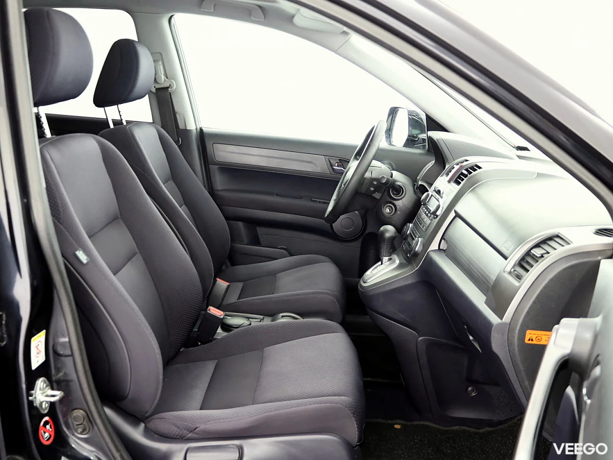 Honda CR-V 2.0 110kW