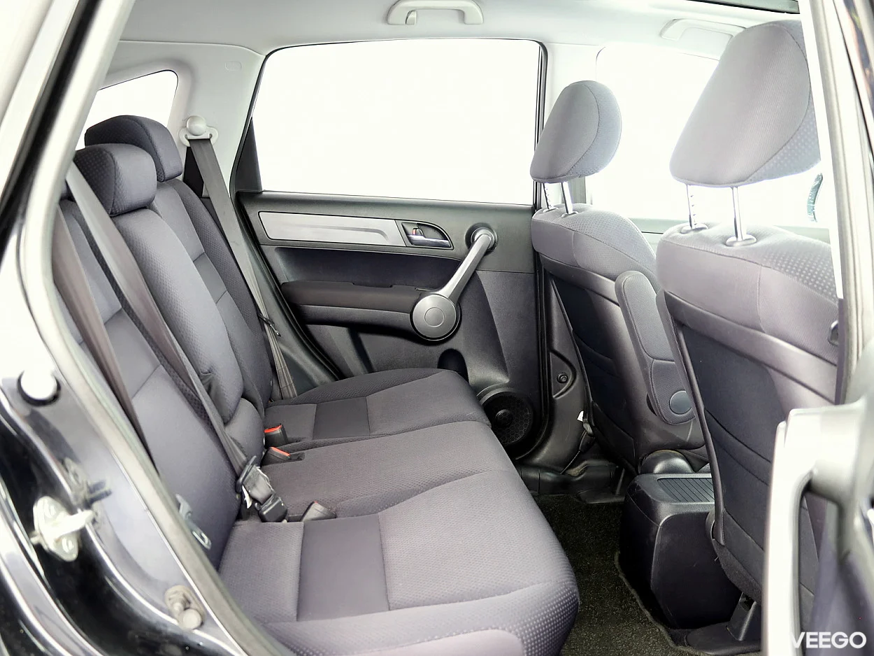 Honda CR-V 2.0 110kW