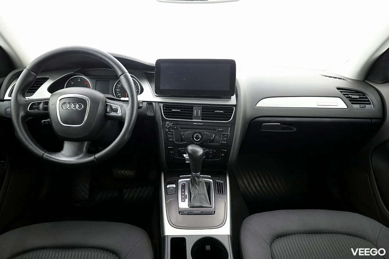 Audi A4 3.0 177kW