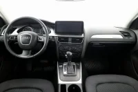 Audi A4 3.0 177kW thumbnail