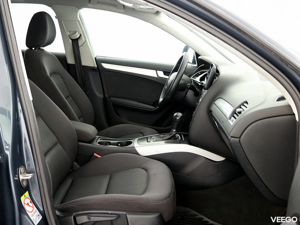Audi A4 3.0 177kW