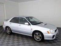 Subaru Impreza 2.0 93kW thumbnail