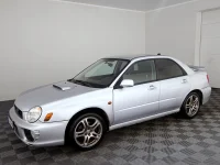 Subaru Impreza 2.0 93kW thumbnail