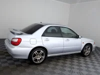 Subaru Impreza 2.0 93kW thumbnail