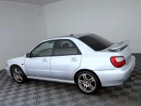 Subaru Impreza 2.0 93kW thumbnail