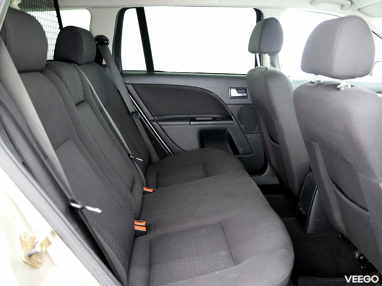 Ford Mondeo 2.0 107kW