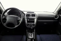 Subaru Impreza 2.0 93kW thumbnail