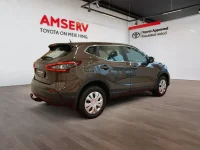 Nissan Qashqai - 1.3 117kW thumbnail