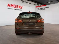 Nissan Qashqai - 1.3 117kW thumbnail