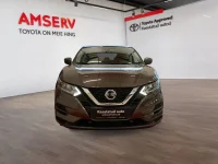 Nissan Qashqai - 1.3 117kW thumbnail