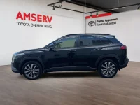 Toyota Corolla Cross Active Plus 2 112kW thumbnail