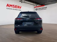 Toyota Corolla Cross Active Plus 2 112kW thumbnail
