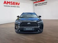 Toyota Corolla Cross Active Plus 2 112kW thumbnail