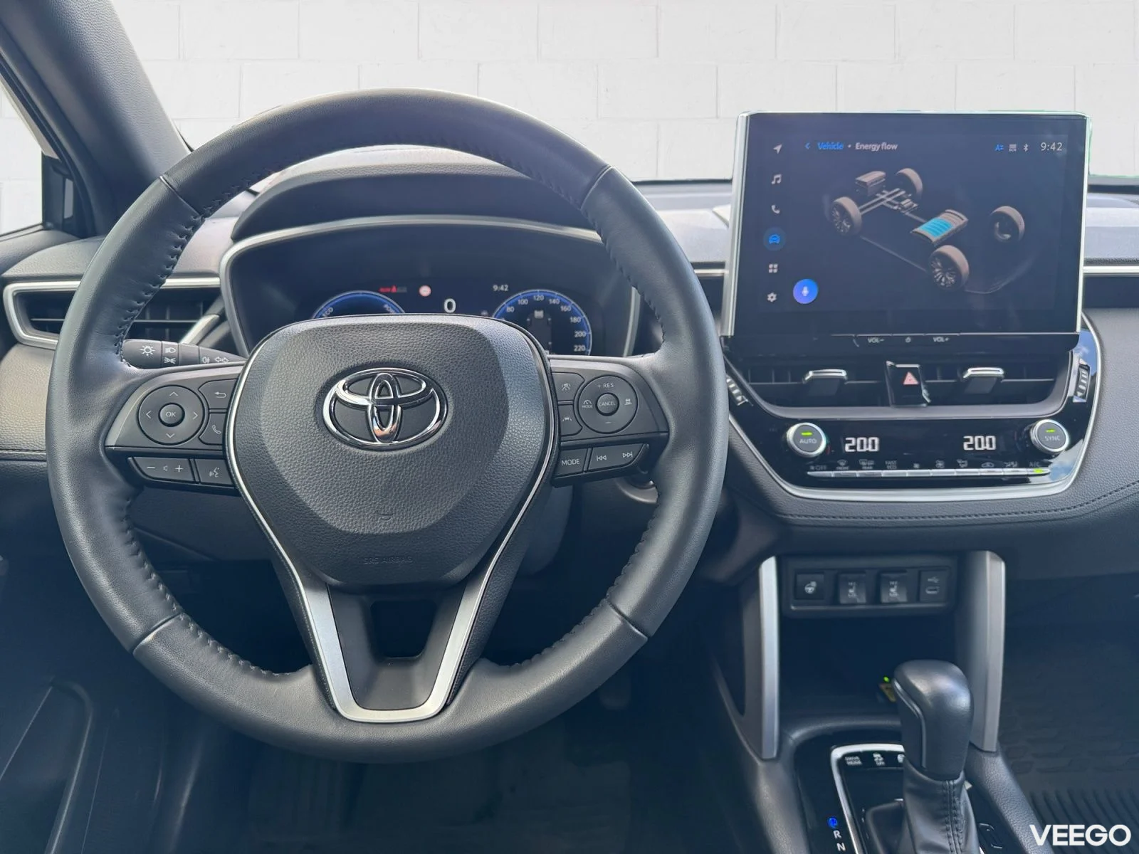 Toyota Corolla Cross Active Plus 2 112kW
