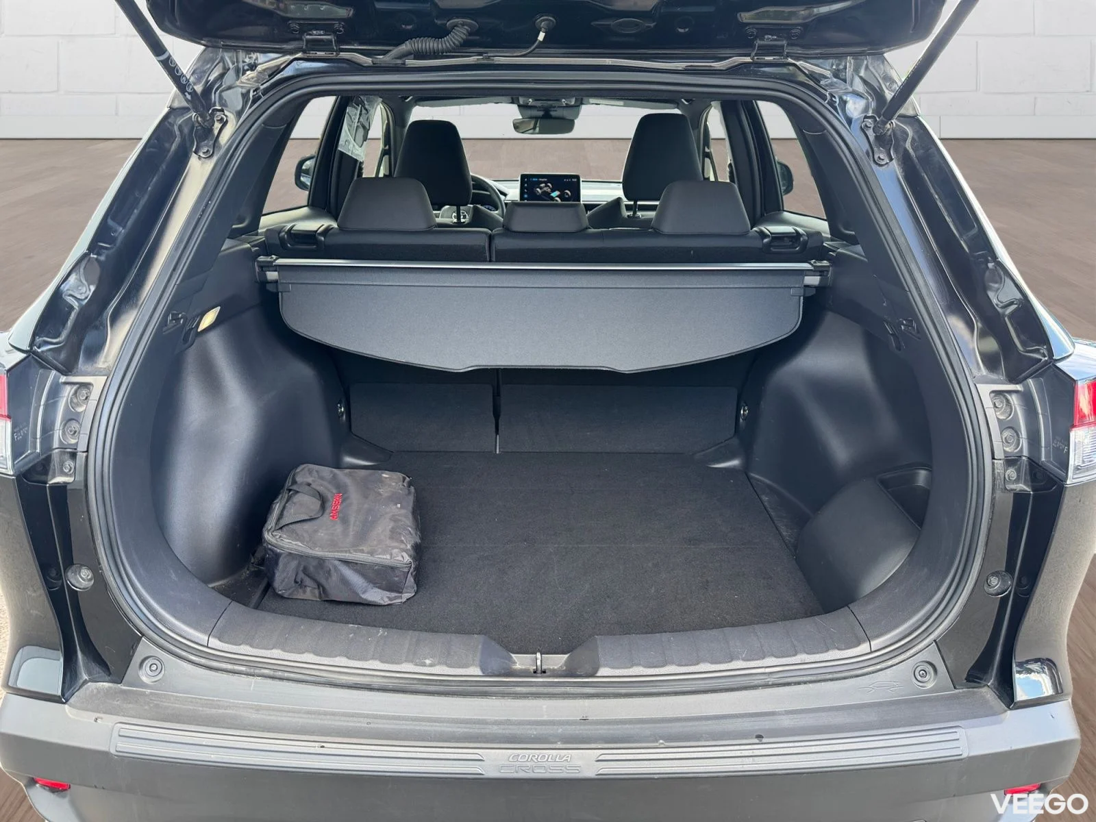 Toyota Corolla Cross Active Plus 2 112kW