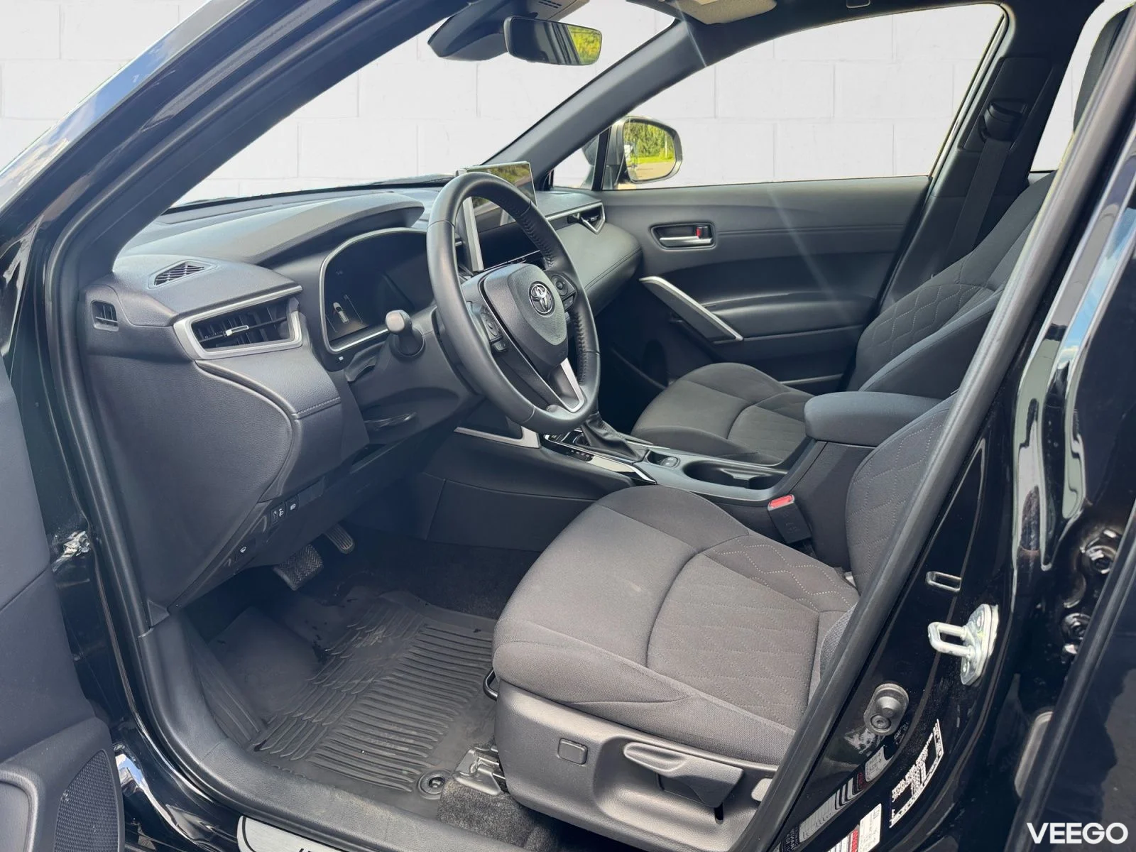 Toyota Corolla Cross Active Plus 2 112kW