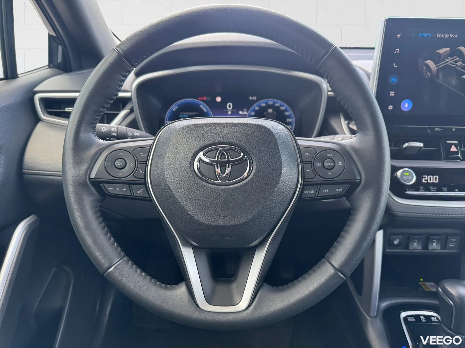 Toyota Corolla Cross Active Plus 2 112kW