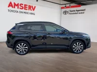 Toyota Corolla Cross Active Plus 2 112kW thumbnail