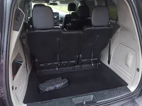 Lancia Voyager 2.8 120kW thumbnail