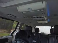 Lancia Voyager 2.8 120kW thumbnail