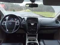Lancia Voyager 2.8 120kW thumbnail