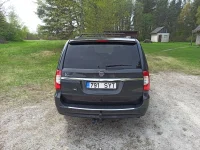 Lancia Voyager 2.8 120kW thumbnail