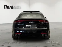 Kia Stinger GT AWD 3.3 269kW thumbnail
