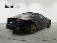 Kia Stinger GT AWD 3.3 269kW thumbnail