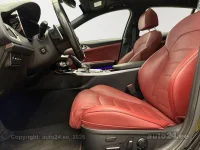 Kia Stinger GT AWD 3.3 269kW thumbnail