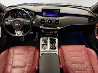 Kia Stinger GT AWD 3.3 269kW thumbnail