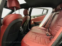 Kia Stinger GT AWD 3.3 269kW thumbnail
