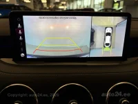 Kia Stinger GT AWD 3.3 269kW thumbnail